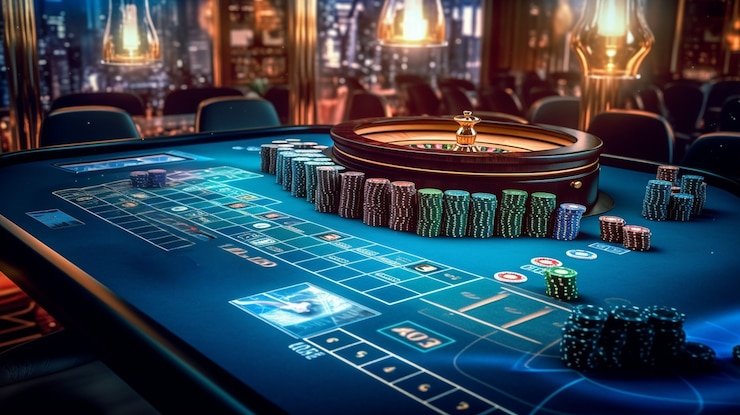 r 64 Headline Slot Rooms