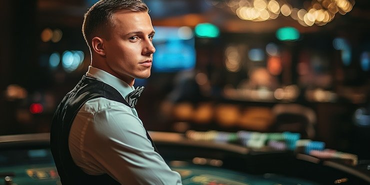 r 64 Hamari Live Casino Tables aapke liye tyyar hain