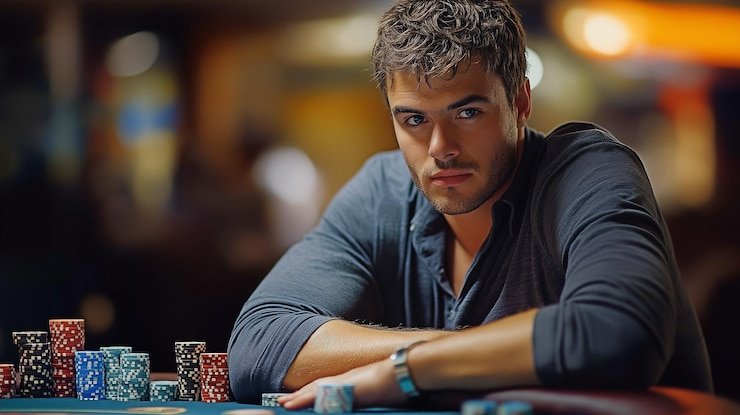 r 64 Live Casino